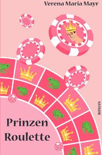 Vorderes Coverbild Prinzenroulette