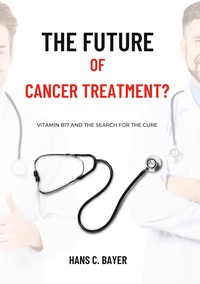 Vorderes Coverbild The future of cancer treatment?
