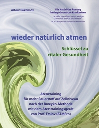 Vorderes Coverbild wieder natürlich atmen