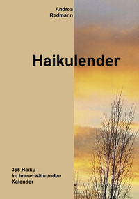 Vorderes Coverbild Haikulender