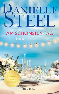 Vorderes Coverbild Am schönsten Tag