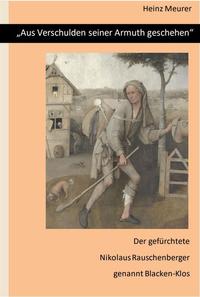 Vorderes Coverbild Aus Verschulden seiner Armuth geschehen