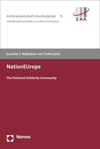Vorderes Coverbild NationEUrope