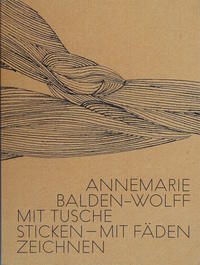Vorderes Coverbild Annemarie Balden-Wolff