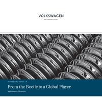Vorderes Coverbild From the Beetle of a Global Player