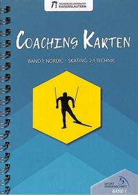 Vorderes Coverbild Nordic-Skating