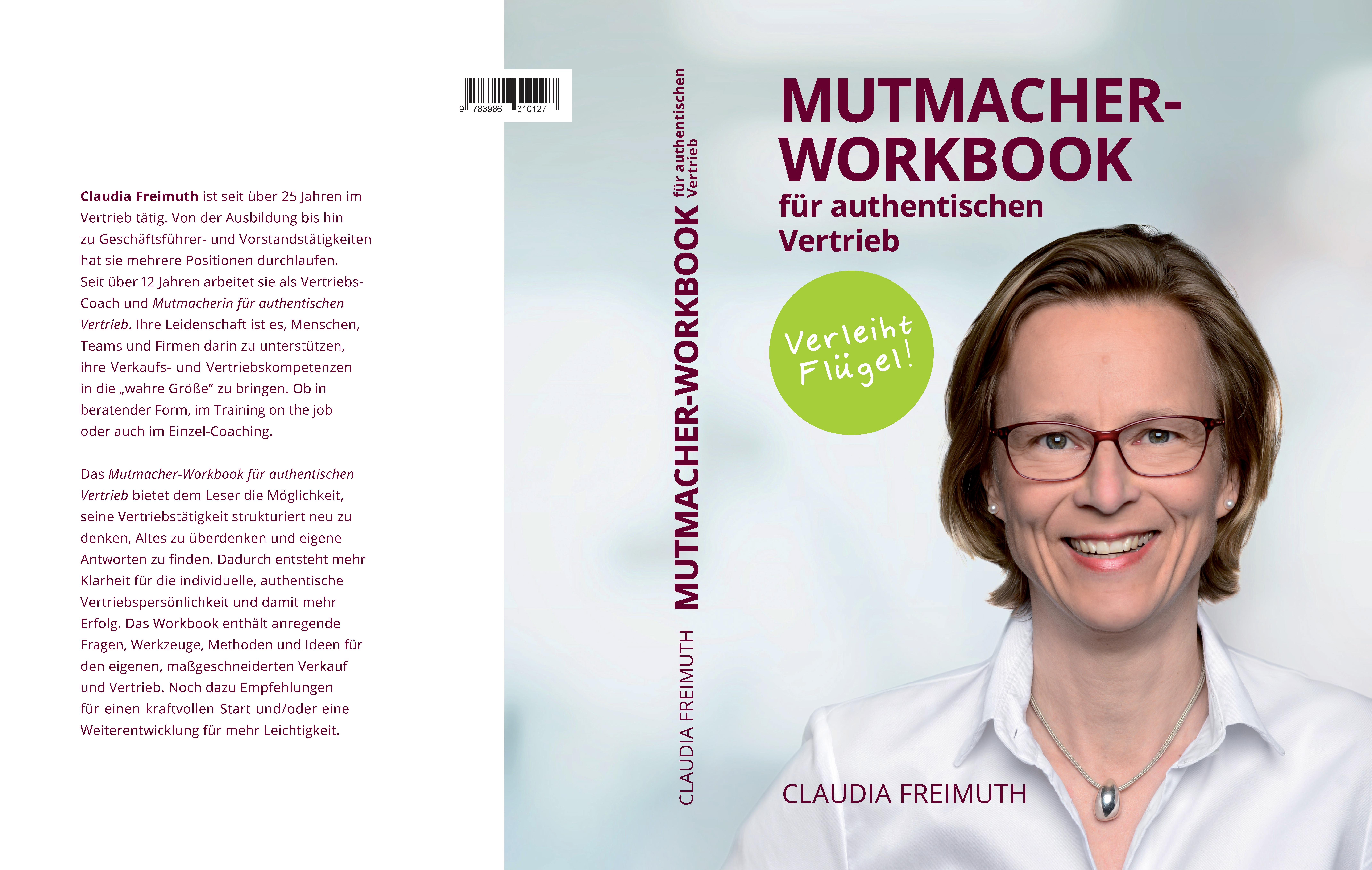 Gesamtes Coverbild Mutmacher Workbook