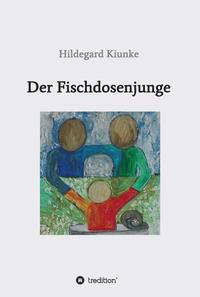 Vorderes Coverbild Der Fischdosenjunge