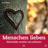 Vorderes Coverbild Menschen lieben