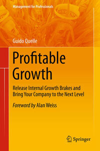 Vorderes Coverbild Profitable Growth