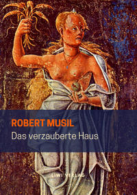 Vorderes Coverbild Das verzauberte Haus
