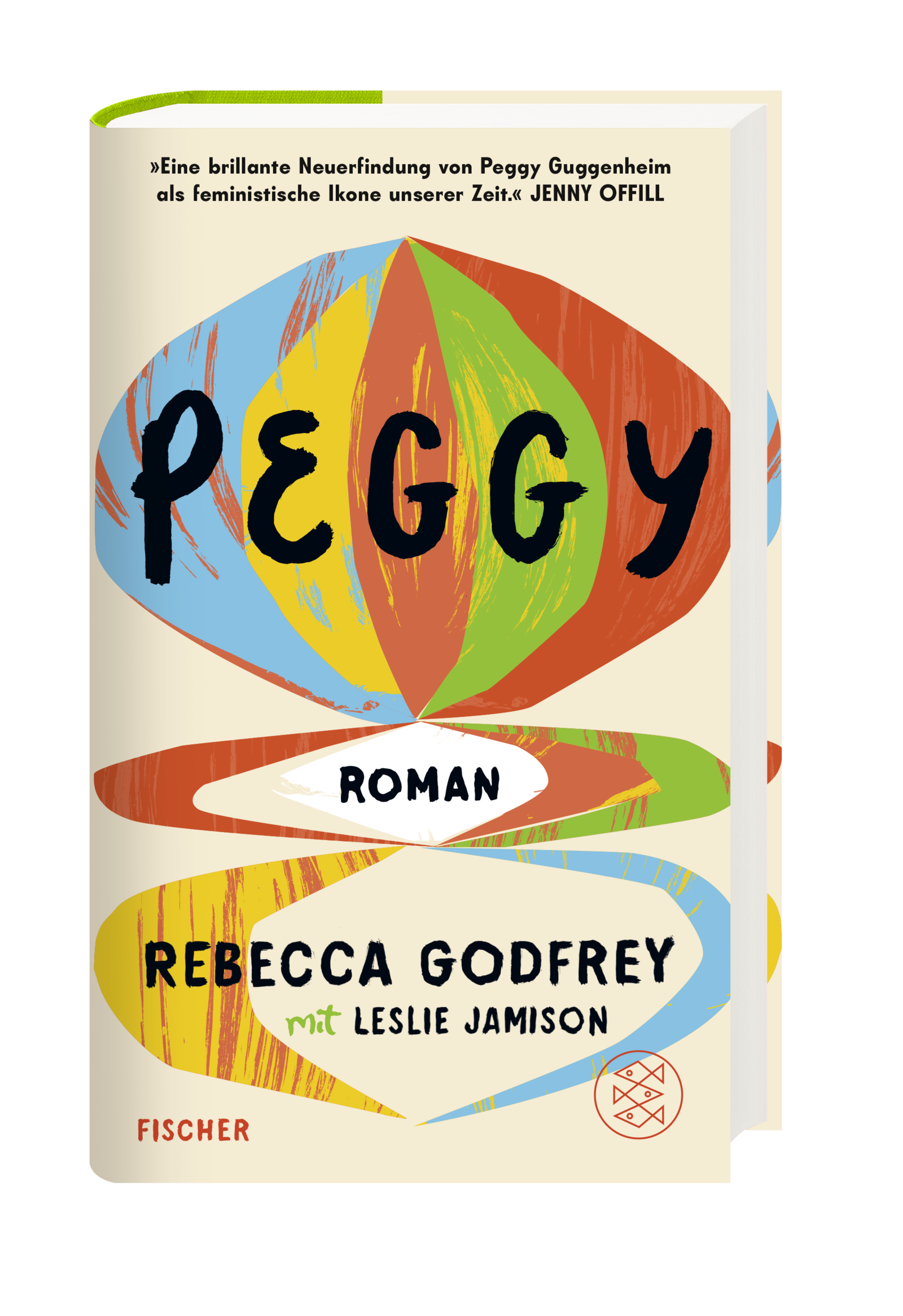 Anderes Coverbild Peggy