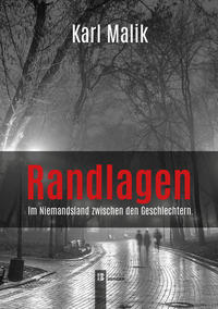 Vorderes Coverbild Randlagen