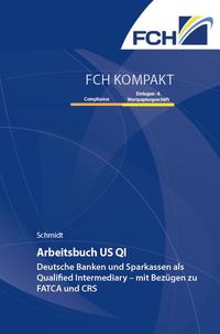 Vorderes Coverbild Arbeitsbuch US QI