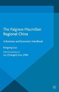 Vorderes Coverbild Regional China