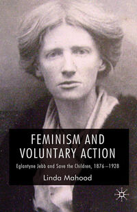 Vorderes Coverbild Feminism and Voluntary Action