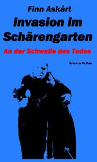 Vorderes Coverbild Invasion im Schärengarten