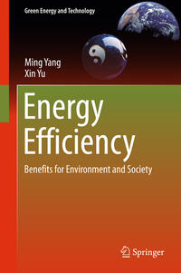 Vorderes Coverbild Energy Efficiency