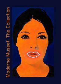 Vorderes Coverbild Moderna Museet: Collection