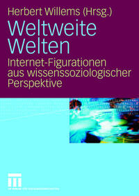 Vorderes Coverbild Weltweite Welten