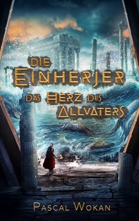 Vorderes Coverbild Die Einherjer