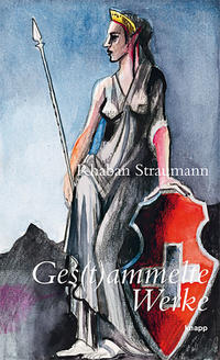 Vorderes Coverbild Ges(t)ammelte Werke