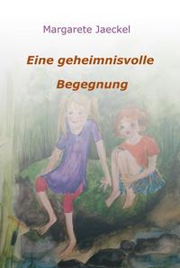 Vorderes Coverbild Eine geheimnisvolle Begegnung