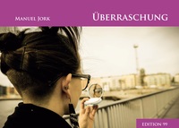 Vorderes Coverbild Überraschung