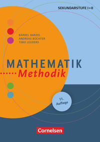Vorderes Coverbild Fachmethodik