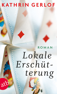 Vorderes Coverbild Lokale Erschütterung