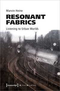 Vorderes Coverbild Resonant Fabrics