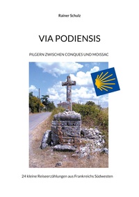 Vorderes Coverbild Via Podiensis