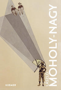 Vorderes Coverbild László Moholy-Nagy