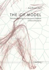 Vorderes Coverbild The iCiF Model