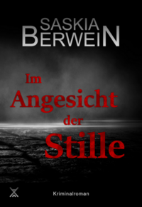 Vorderes Coverbild Im Angesicht der Stille