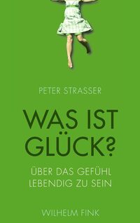 Vorderes Coverbild Was ist Glück?