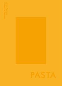 Vorderes Coverbild PASTA