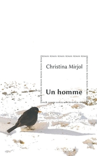 Vorderes Coverbild Un homme
