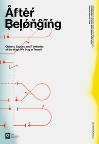 Vorderes Coverbild After Belonging