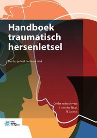 Vorderes Coverbild Handboek traumatisch hersenletsel