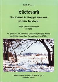 Vorderes Coverbild Lückerath