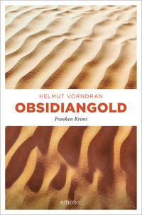 Vorderes Coverbild Obsidiangold