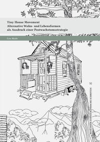 Vorderes Coverbild Tiny House Movement