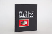 Vorderes Coverbild Susanne Guyer: Quilts