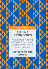Vorderes Coverbild Airline Economics