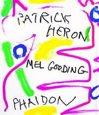 Vorderes Coverbild Patrick Heron