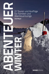 Vorderes Coverbild Abenteuer Winter