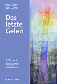 Vorderes Coverbild Das letzte Geleit