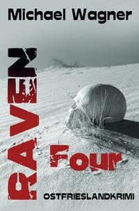 Vorderes Coverbild Raven / Raven Four