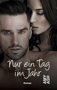 Vorderes Coverbild Nur ein Tag im Jahr